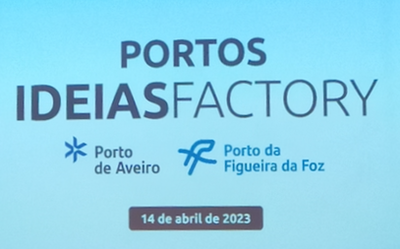 Portos Ideias Factory