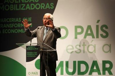 1.º Encontro Anual das Agendas Mobilizadoras e Verdes para a Inovação Empresarial