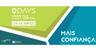 Cibersegurança, Conferência C-Days