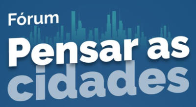 Mais de 45 entidades marcaram presença na primeira edição do Fórum “Pensar as Cidades”