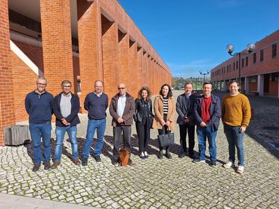 O TICE.PT visitou o Associado Instituto Politécnico de Tomar