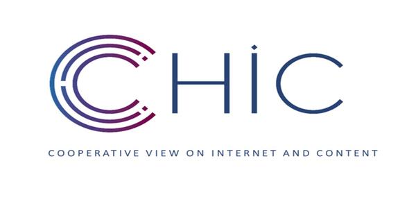 CHIC – Cooperative Holistic view on Internet and Content