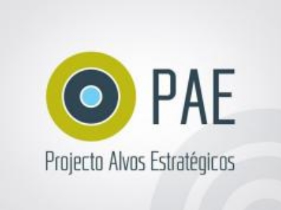 Projeto Alvos Estratégicos