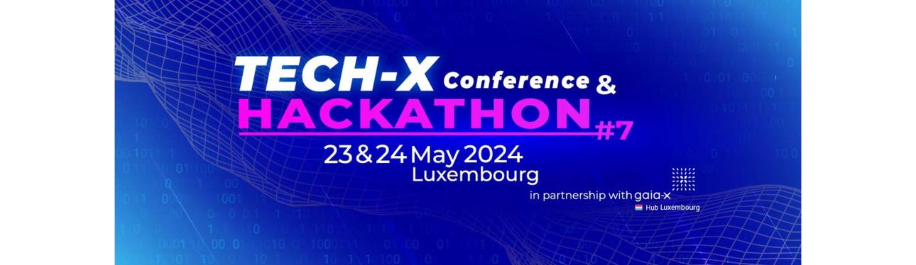 Hackathon techX7