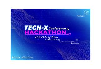 Hackathon techX7